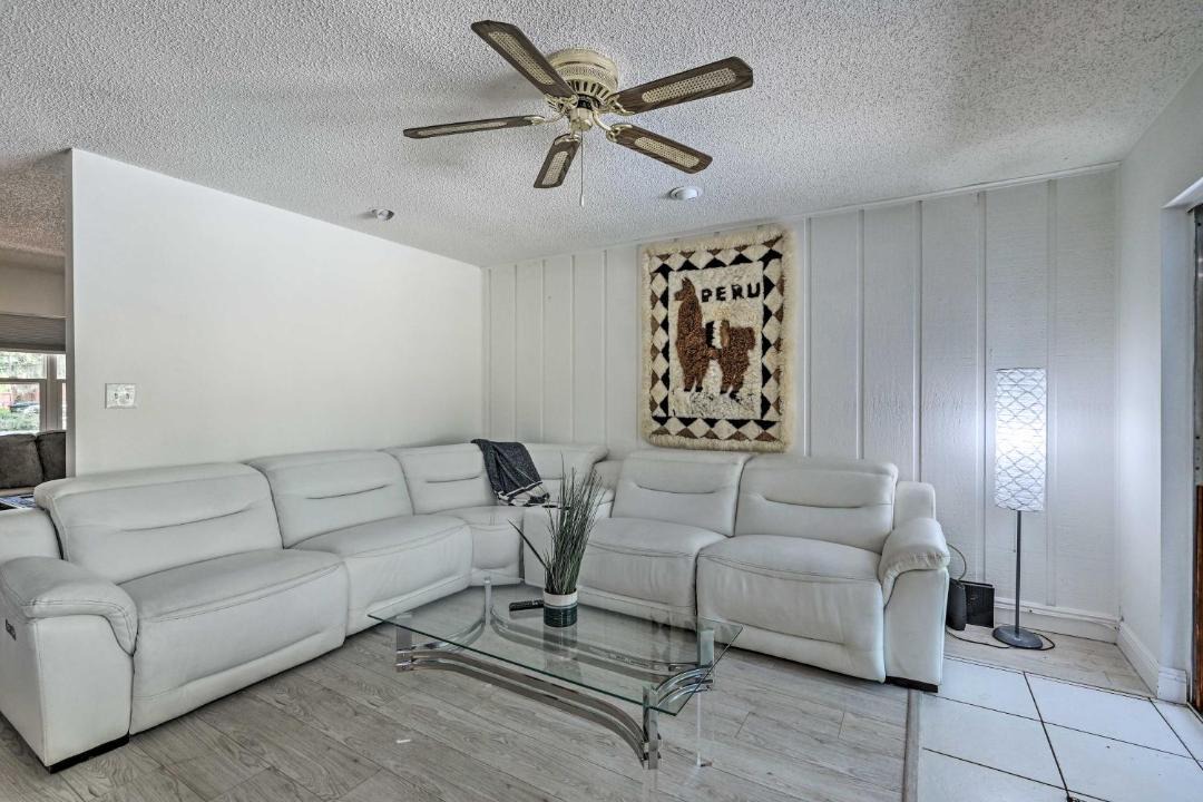 Photo of Livingroom in Lakeland