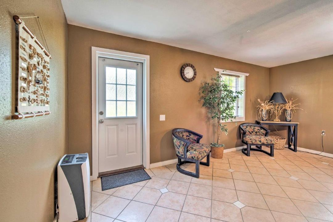 Photo of Livingroom in Steinhatchee