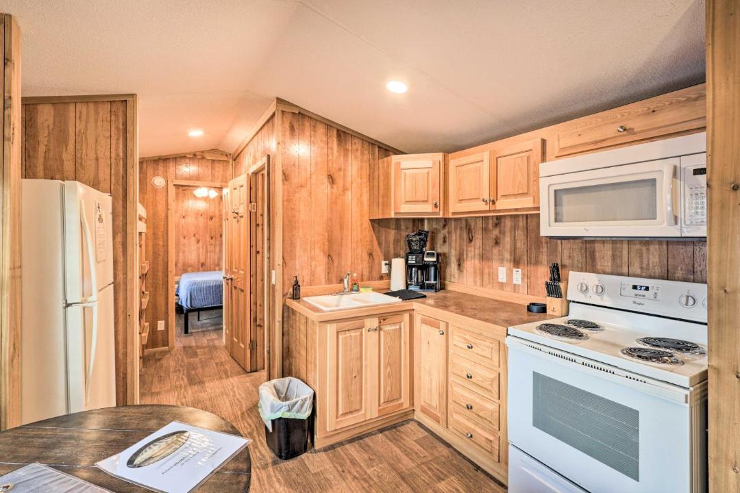 Photo of Kitchen in Steinhatchee