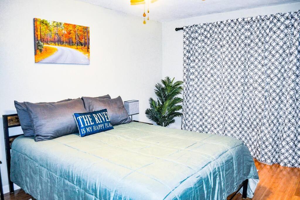 Photo of Bedroom in Fort White