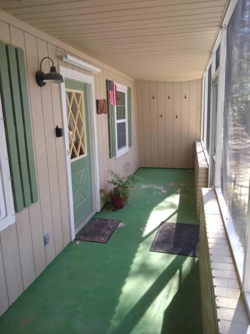 Photo of Bedroom in Fort White