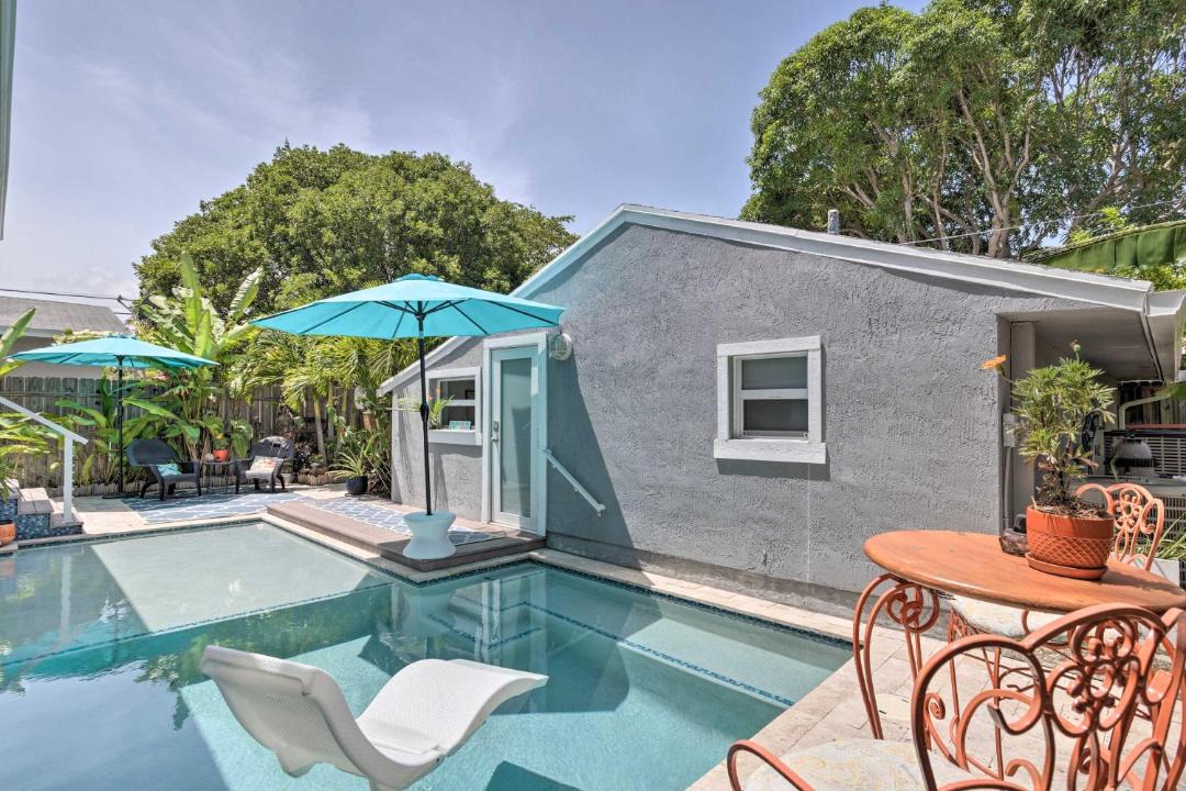 Photo of Outdoor in Delray Beach