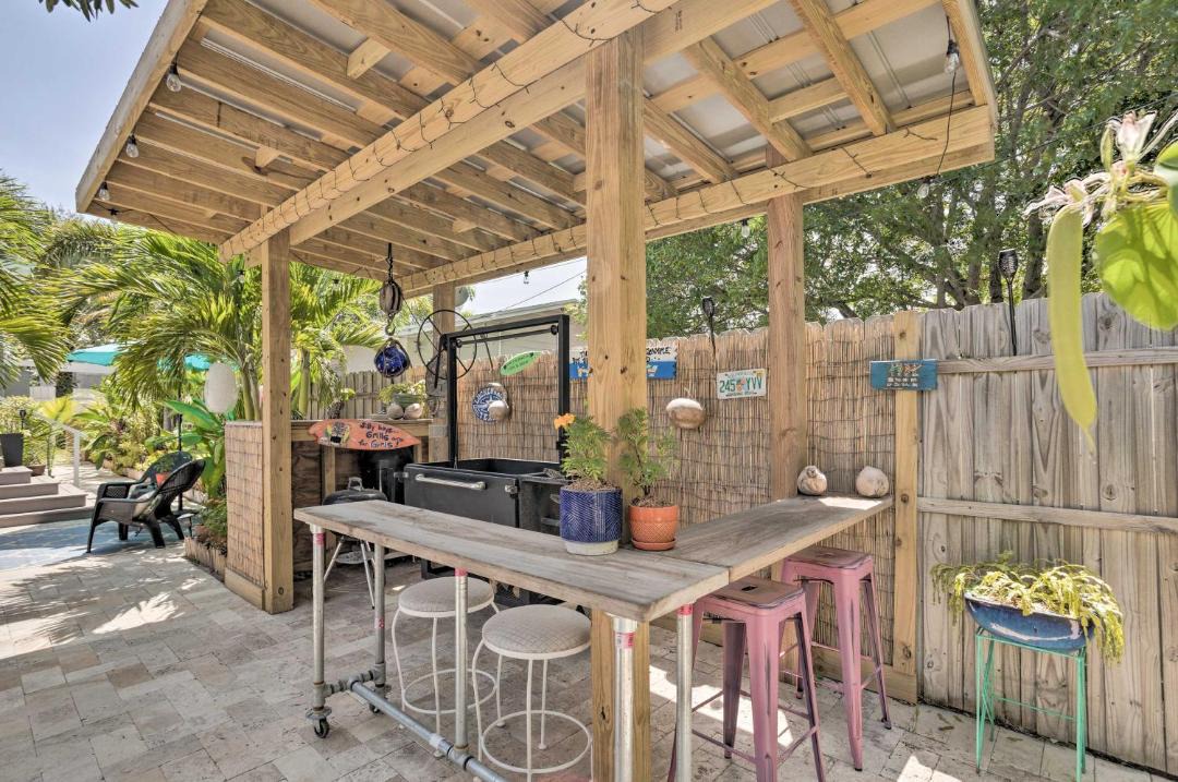 Photo of Patio Balcony in Delray Beach
