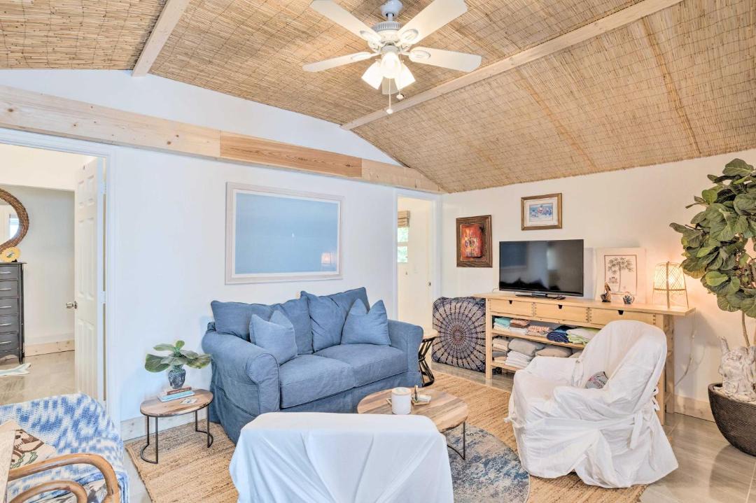 Photo of Livingroom in Delray Beach