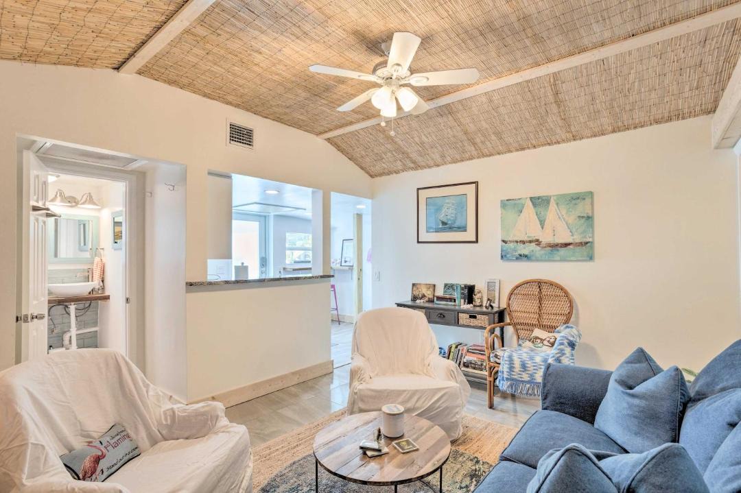 Photo of Livingroom in Delray Beach