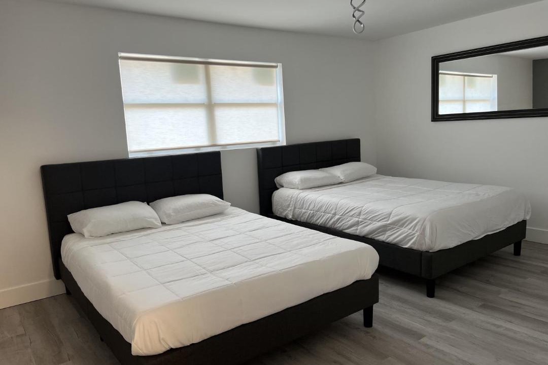 Photo of Bedroom in North Lauderdale