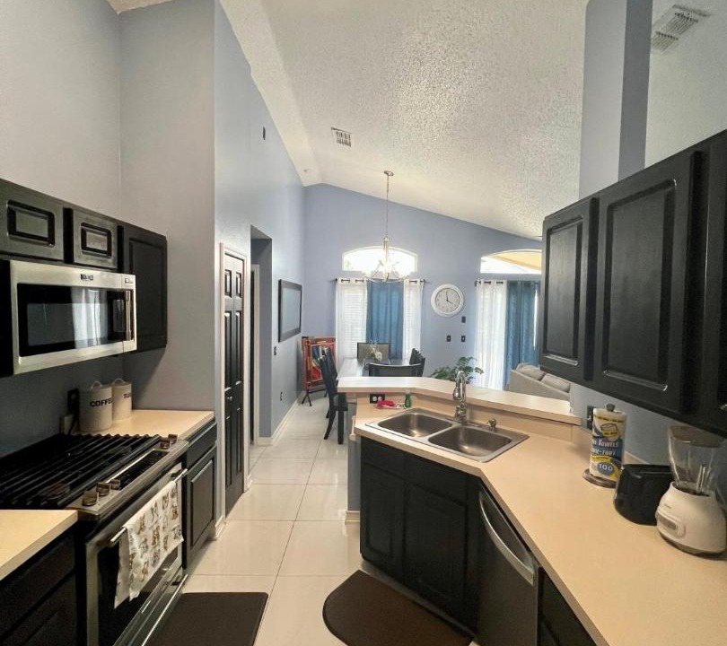 Photo of Kitchen in Westbury