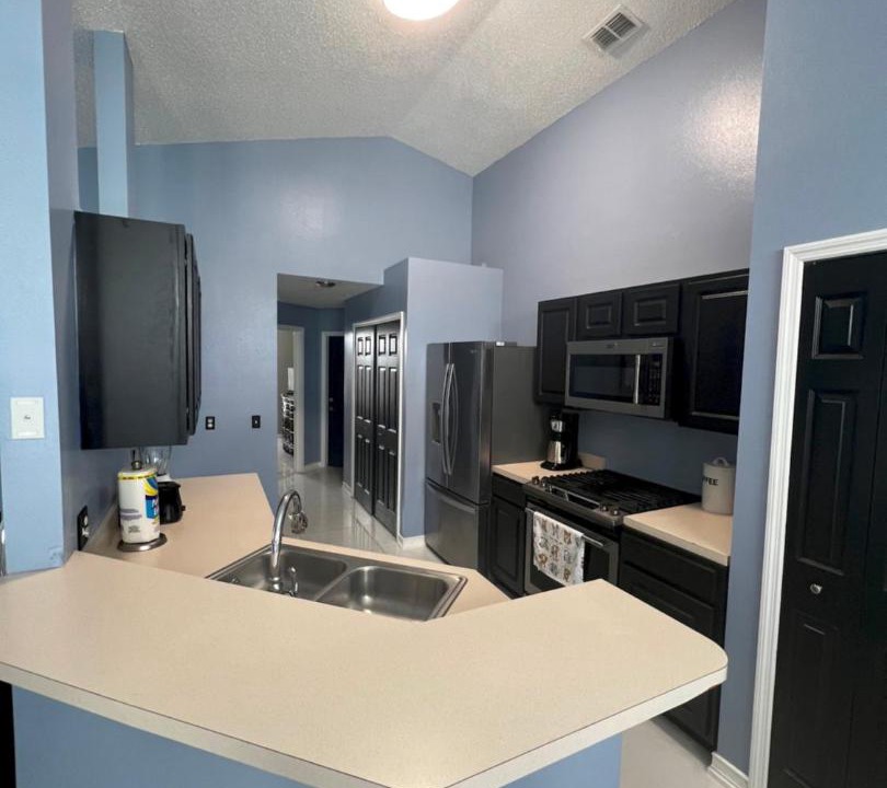 Photo of Kitchen in Westbury