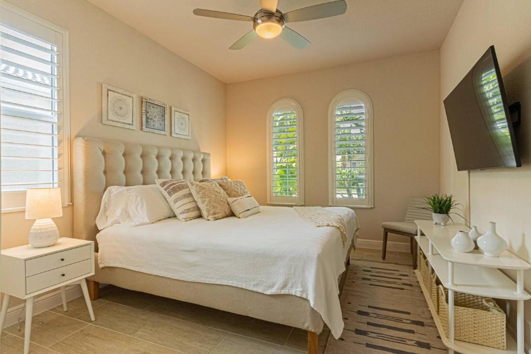 Photo of Bedroom in Naples