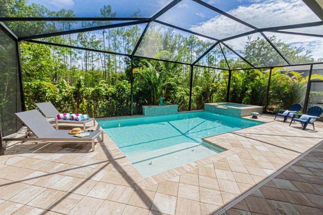 Photo of Outdoor in Naples