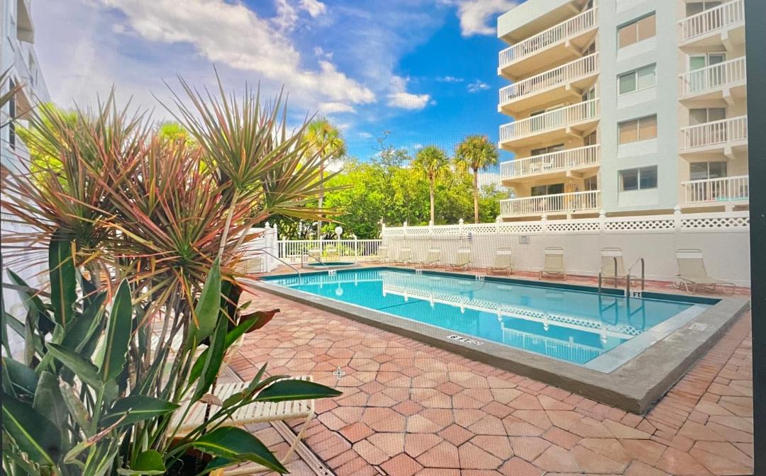 Photo of Outdoor in Indian Shores