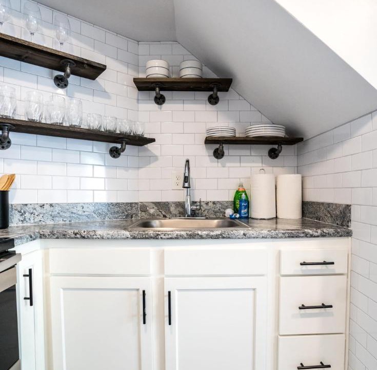 Photo of Kitchen in Five Points