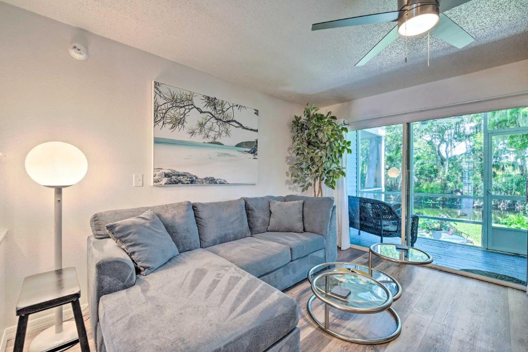 Photo of Livingroom in Inverness