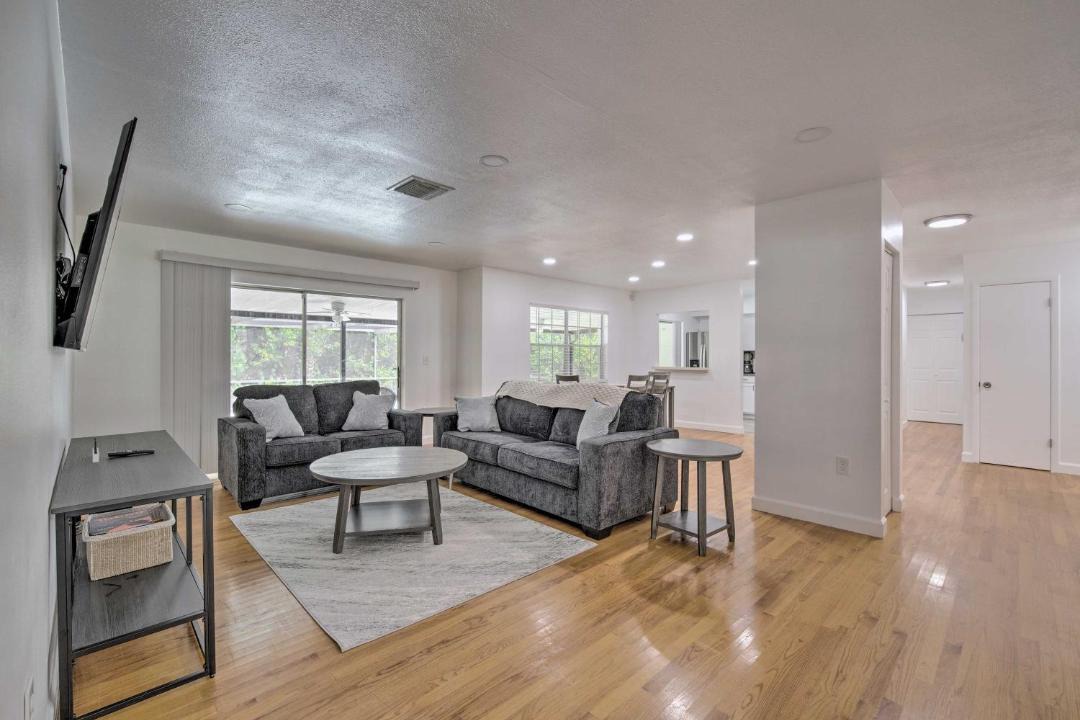 Photo of Livingroom in Ocala