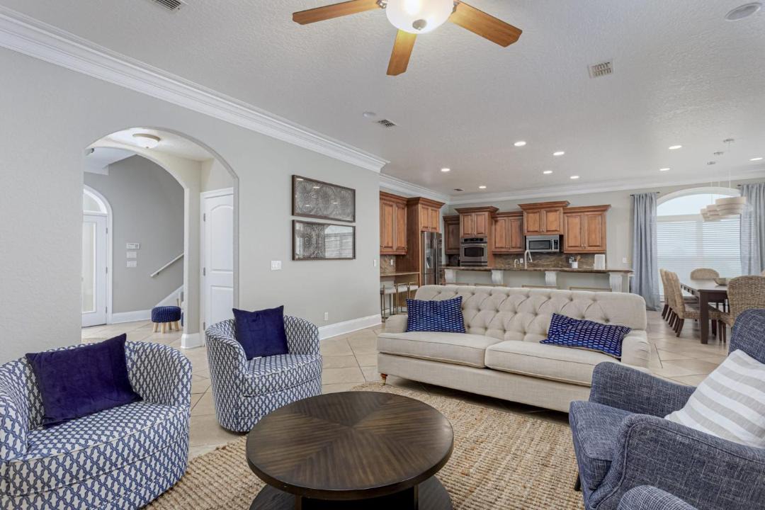 Photo of Livingroom in Toilla Segunda