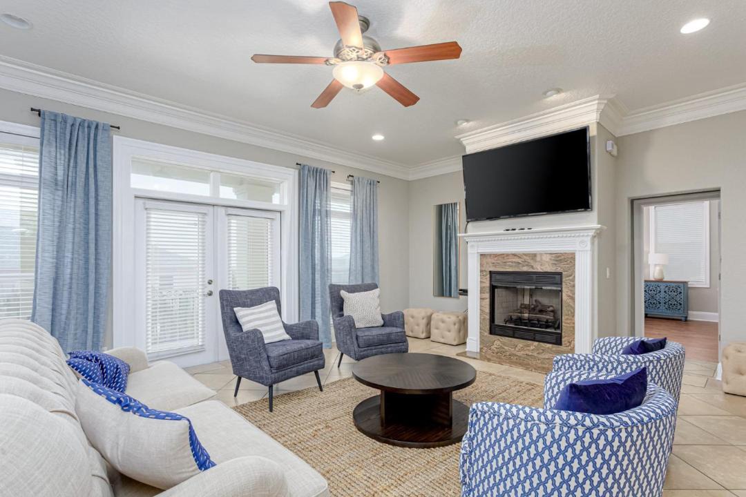 Photo of Livingroom in Toilla Segunda