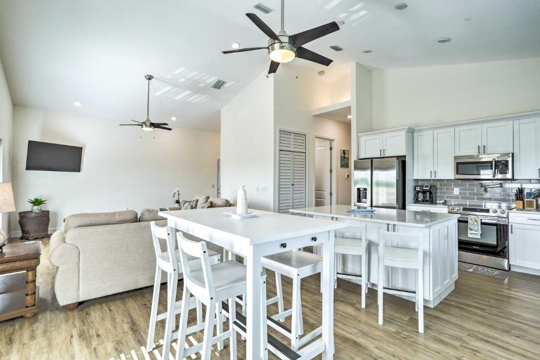 Photo of Kitchen in Port Tampa City