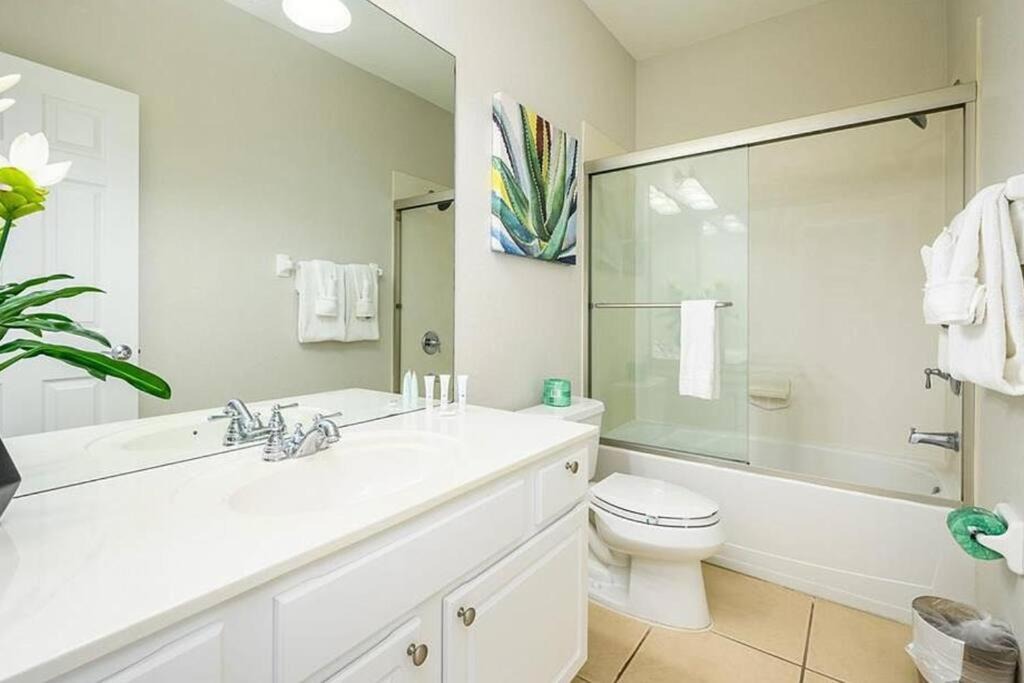 Photo of Bathroom in Florida Central Atlantic Coast