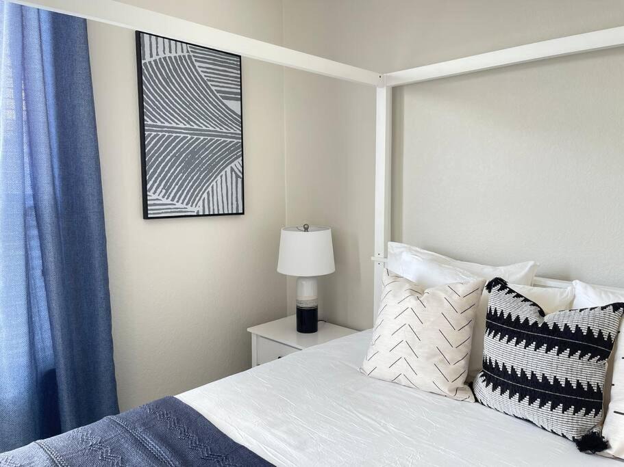 Photo of Bedroom in Florida Central Atlantic Coast