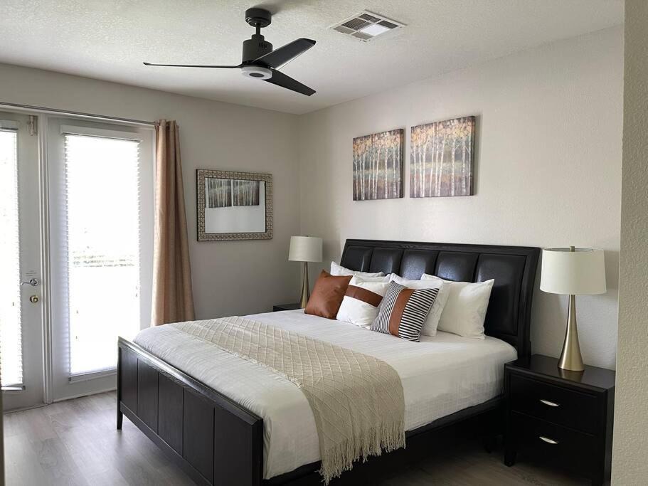 Photo of Bedroom in Florida Central Atlantic Coast