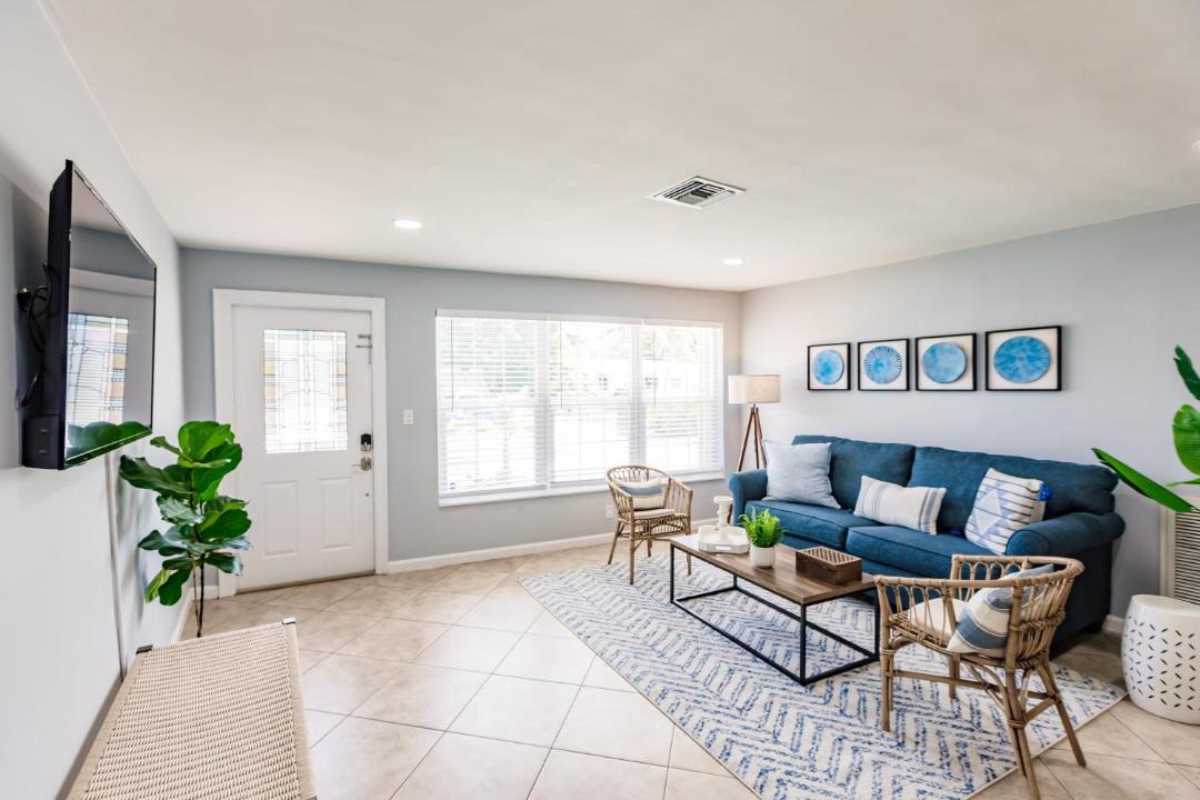 Photo of Livingroom in Pompano Beach