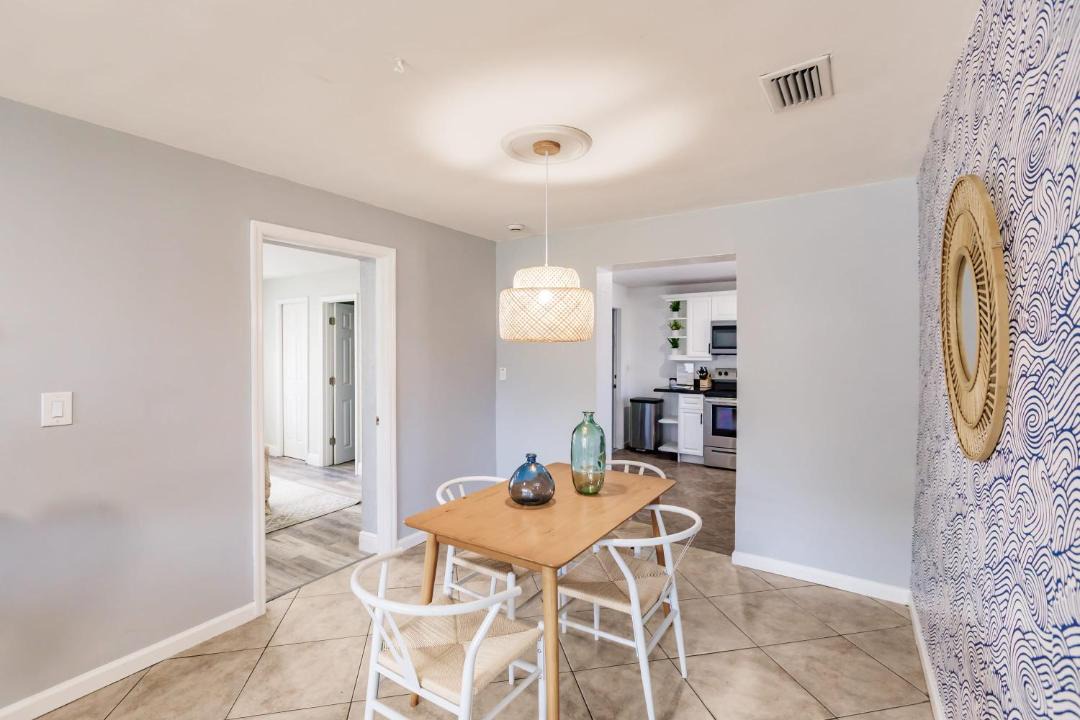 Photo of Livingroom in Pompano Beach