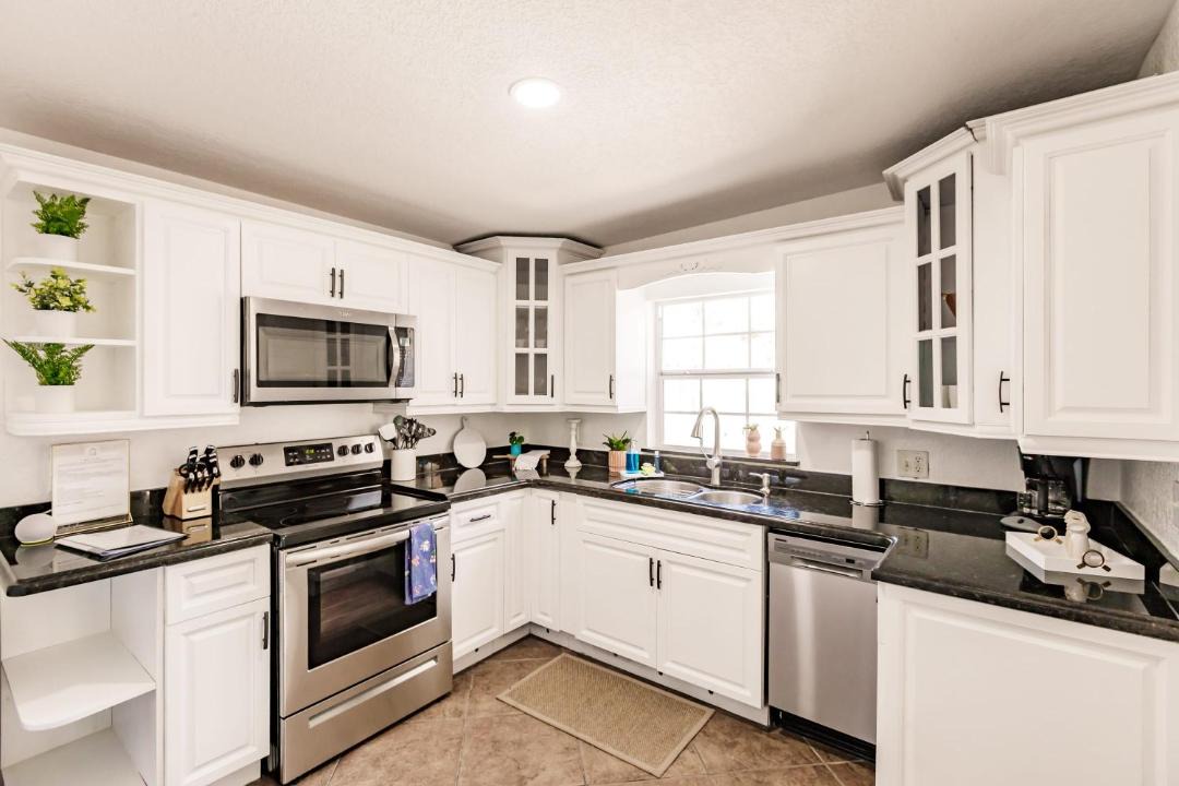 Photo of Kitchen in Pompano Beach