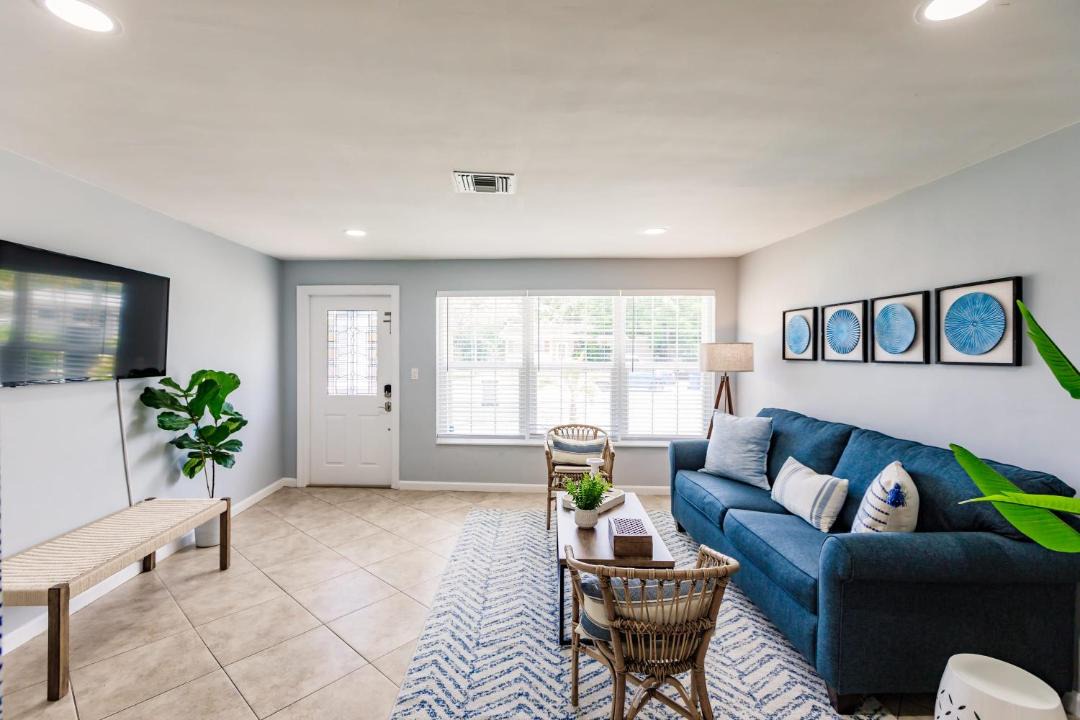 Photo of Livingroom in Pompano Beach