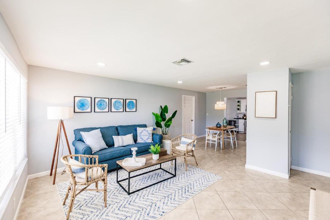 Photo of Livingroom in Pompano Beach
