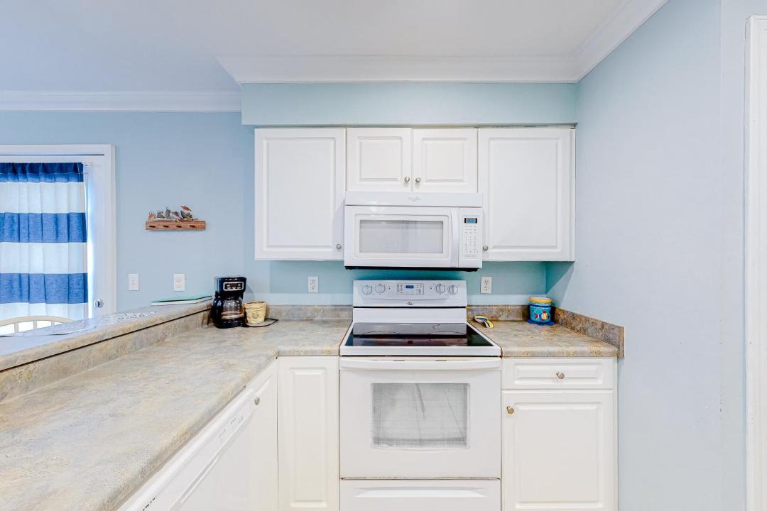 Photo of Kitchen in Navarre Beach