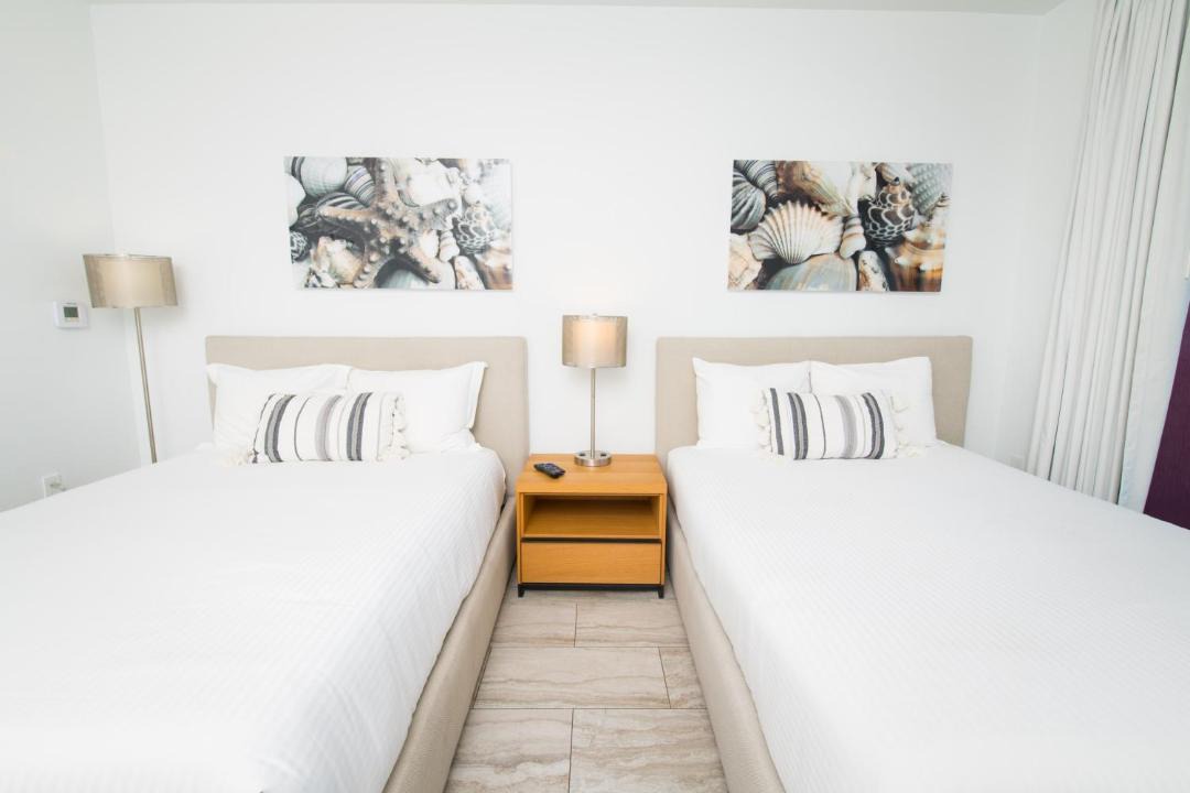 Photo of Bedroom in Hallandale Beach
