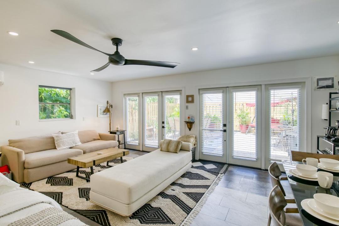 Photo of Livingroom in Poiciana Park II