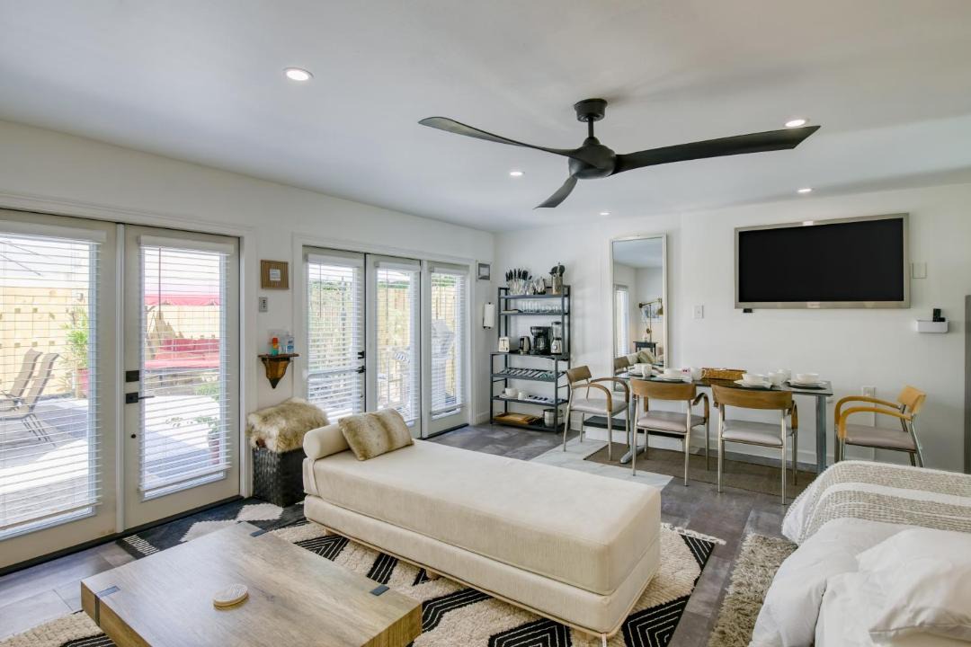 Photo of Livingroom in Poiciana Park II