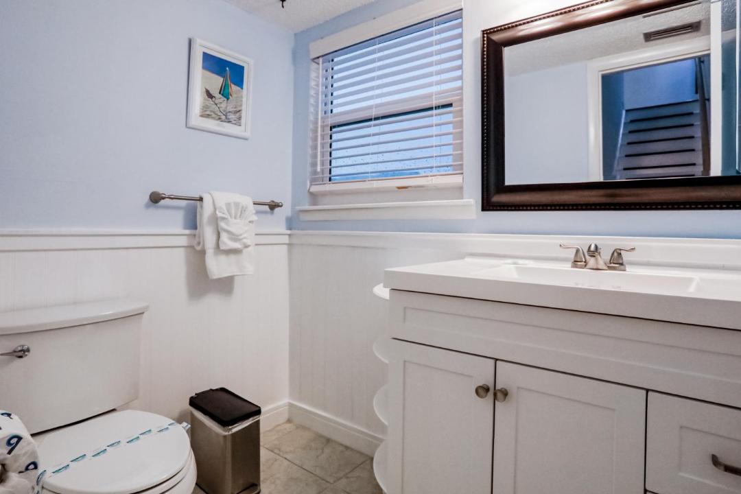 Photo of Bathroom in Indian Shores