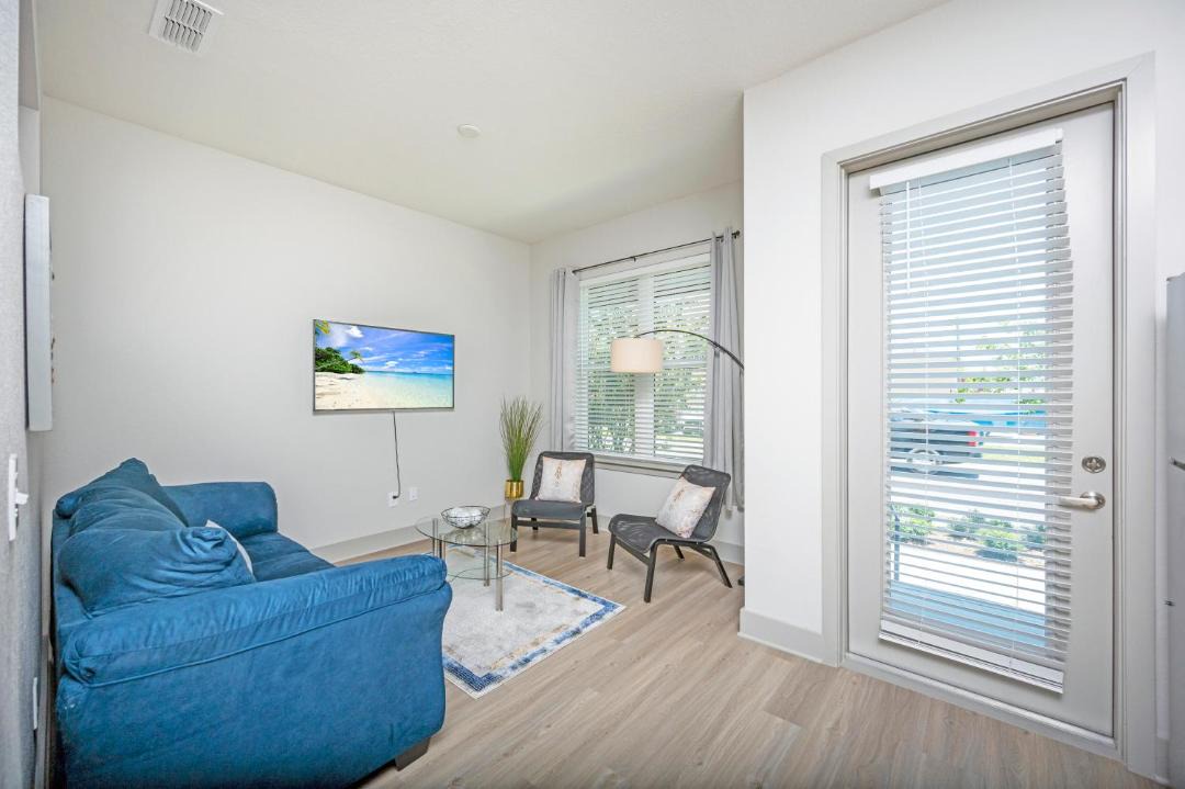 Photo of Livingroom in East Ybor
