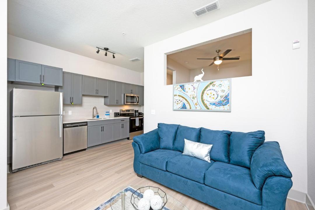 Photo of Livingroom in East Ybor