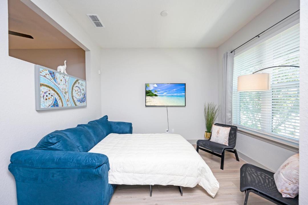 Photo of Livingroom in East Ybor