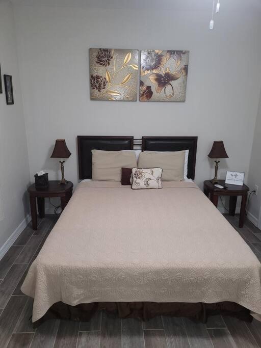 Photo of Bedroom in Tampa