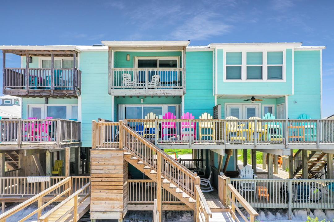 Photo of Others in Cape San Blas