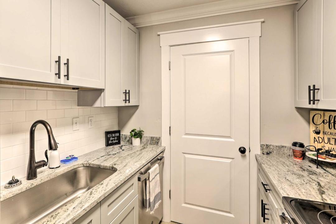 Photo of Kitchen in Tallahassee