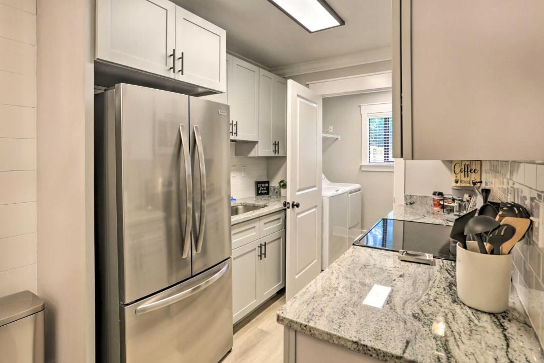 Photo of Kitchen in Tallahassee