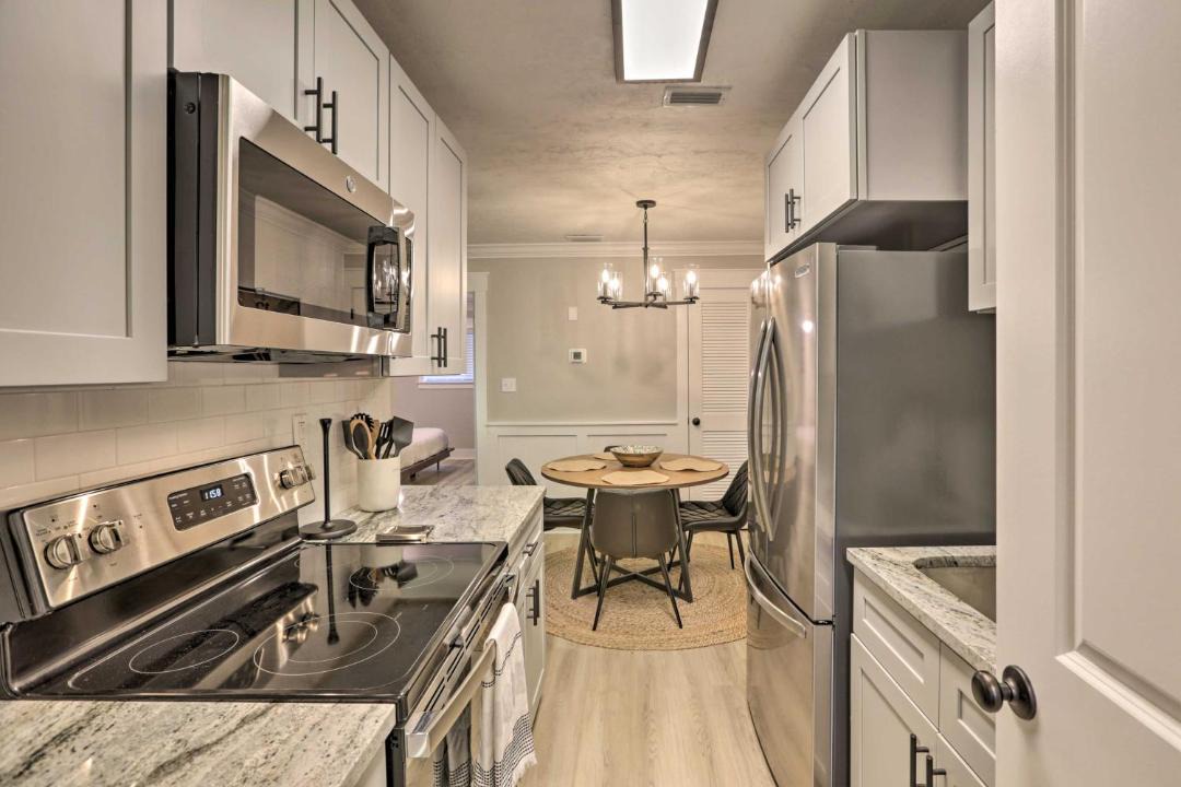 Photo of Kitchen in Tallahassee