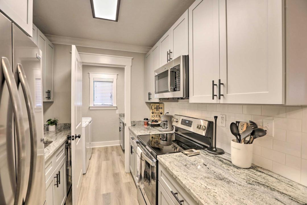 Photo of Kitchen in Tallahassee
