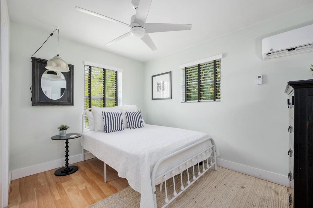 Photo of Bedroom in Downtown Historic District
