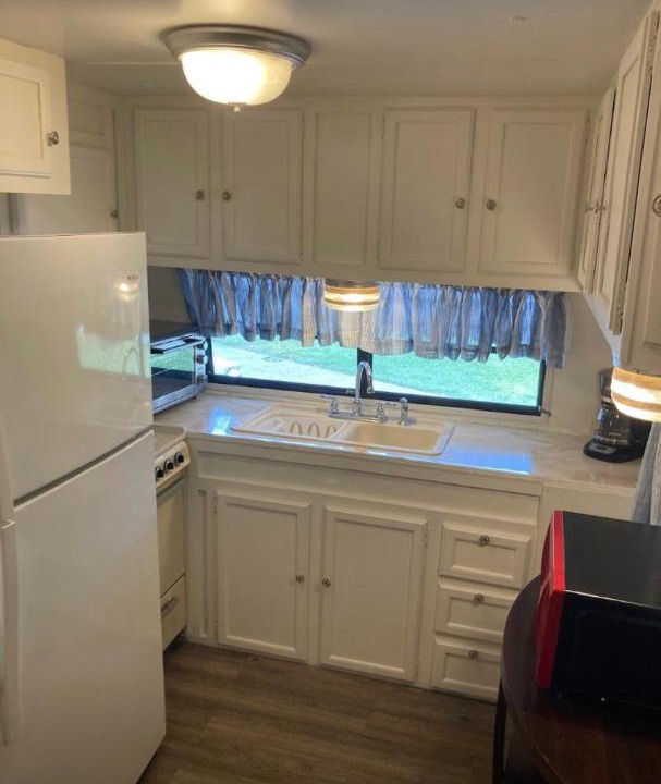 Photo of Kitchen in Iona