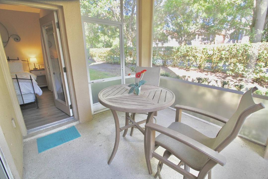 Photo of Patio Balcony in Port Saint Lucie