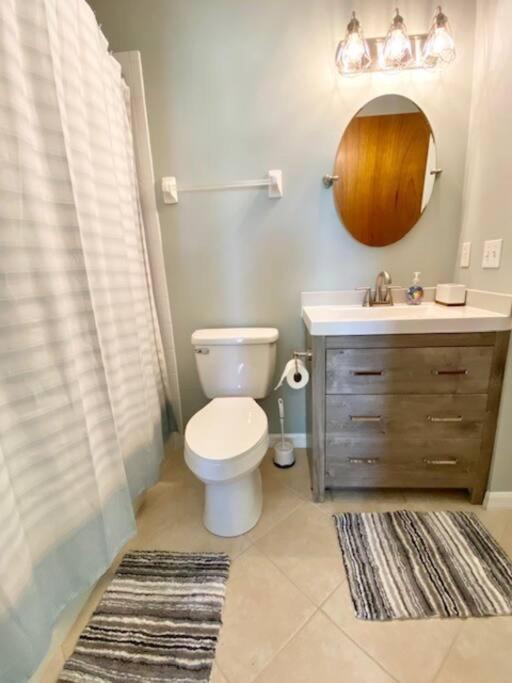 Photo of Bathroom in Port Saint Lucie