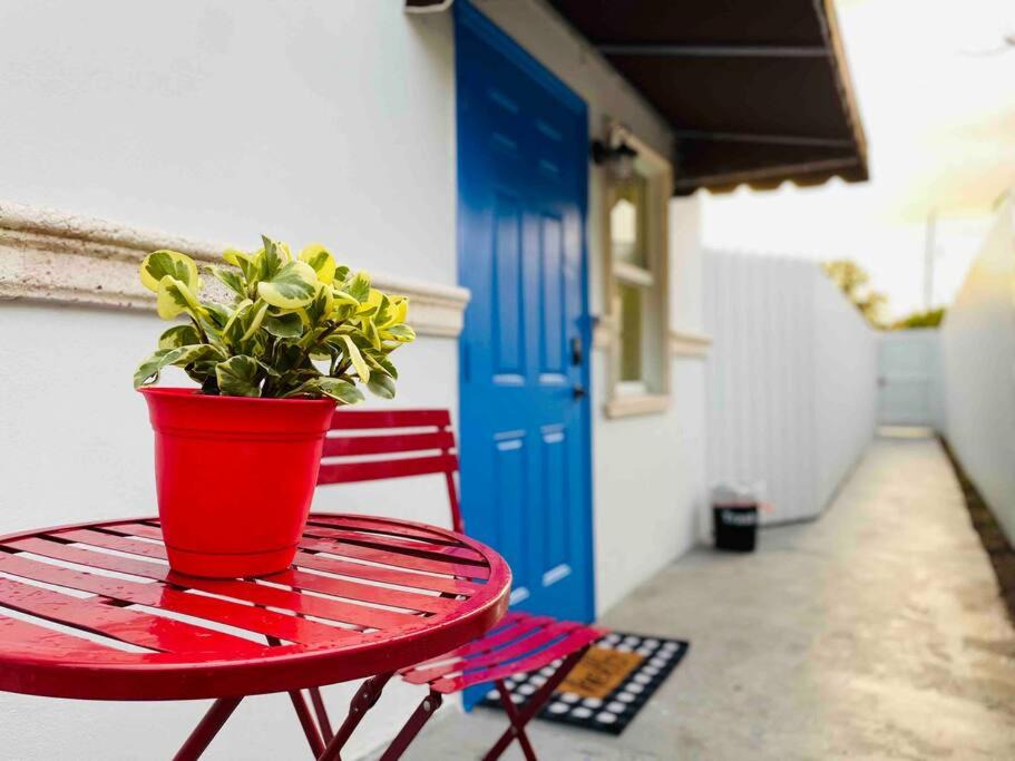 Photo of Patio Balcony in West Little Havana