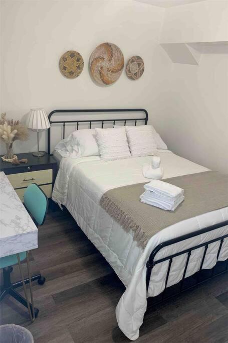 Photo of Bedroom in West Little Havana