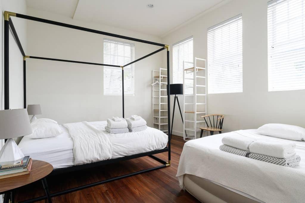 Photo of Bedroom in South Pointe